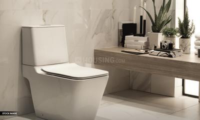 Bathroom Image of 1260 Sq.ft 2 BHK Apartment / Flat for sale in Gateway, Santacruz West Mumbai for Rs. 35900000