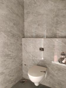 Bedroom Two Image of 750 Sq.ft 2 BHK Apartment / Flat for sale in Abrol Signature, Malad West Mumbai for Rs. 14000000