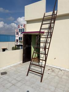 Balcony Image of 850 Sq.ft 2 BHK Duplex for sale in Perumalpattu Chennai for Rs. 6000000