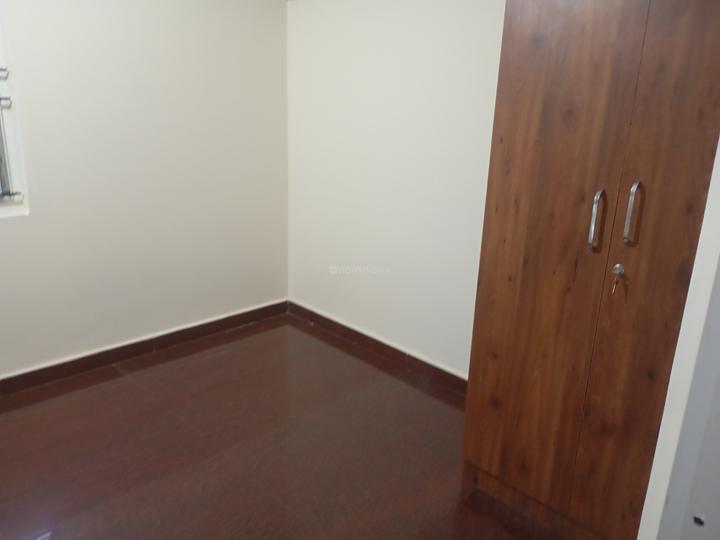 Hosapalya, Muneshwara Nagar Bedroom One 1