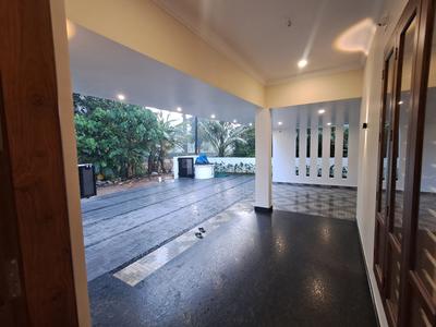 Bathroom Image of 2950 Sq.ft 4 BHK Independent House for sale in Perumbavoor Kochi for Rs. 13400000