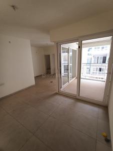 Hall Image of 1099 Sq.ft 2 BHK Apartment / Flat for sale in Casagrand Boulevard, Chikkagubbi Village Bengaluru for Rs. 11000100