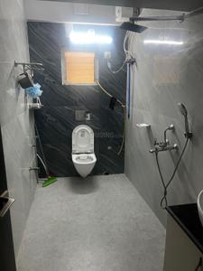 Bathroom Image of 2380 Sq.ft 3 BHK Apartment / Flat for sale in Barasat Kolkata for Rs. 13000000