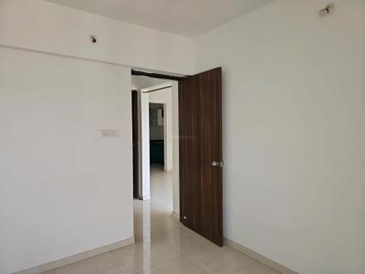 Bedroom Image of 850 Sq.ft 2 BHK Apartment / Flat for sale in Majestique Manhattan, Wagholi Pune for Rs. 5800000