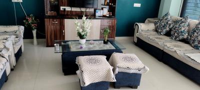 Bedroom Image of No name in Besa, Nagpur