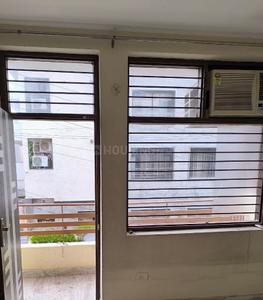 Bedroom Image of 675 Sq.ft 6 BHK Independent House for sale in Sector 23A Gurgaon for Rs. 36000000