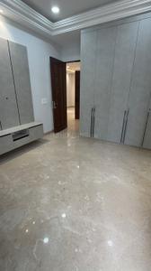 Hall Image of 1440 Sq.ft 3 BHK Builder Floor for sale in Rajouri Garden New Delhi for Rs. 35000000