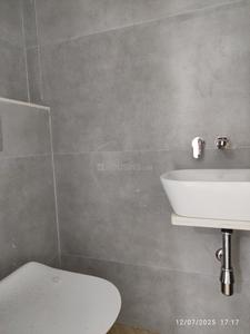 Bathroom Image of 1218 Sq.ft 3.5 BHK Apartment / Flat for sale in Ghatkopar East Mumbai for Rs. 42500000