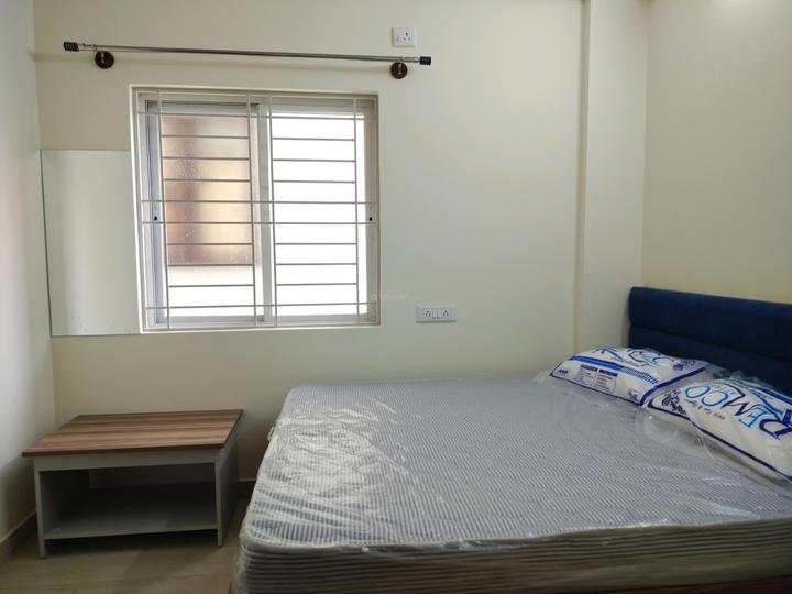 Stage 2, BTM Layout Bedroom 1