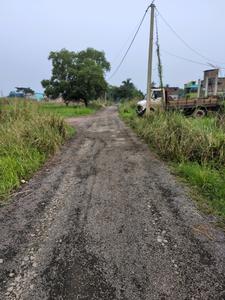 Wander Valley Internal Roads 1