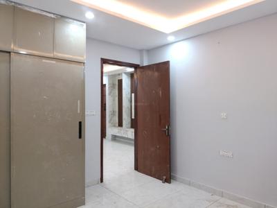 Bedroom Image of 1350 Sq.ft 3 BHK Builder Floor for sale in BPTP District 5, Sector 84 Faridabad for Rs. 15000000
