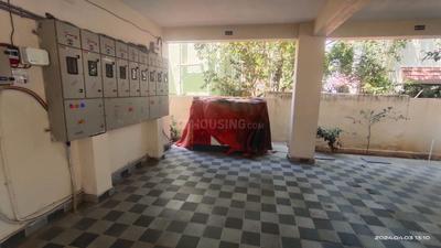 Balcony Image of 1053 Sq.ft 2 BHK Apartment / Flat for sale in Tambaram Sanatorium Chennai for Rs. 8700000