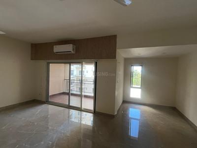 Hall Image of 3200 Sq.ft 4.5 BHK Apartment / Flat for rent in Uttorayon Township Siliguri for Rs. 65000