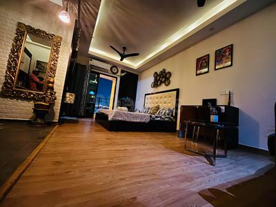 Image of 1600 Sq.ft 3 BHK Apartment / Flat for sale in Jaypee Kensington Boulevard, Sector 131, Noida for Rs. 16500000