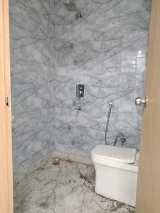 Bedroom Image of 500 Sq.ft 1 BHK Builder Floor for rent in Neb Sarai New Delhi for Rs. 20000