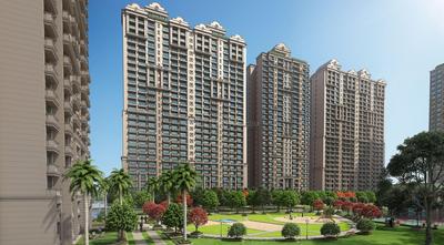 3.5 BHK Flat