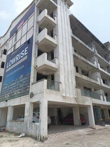 Image of 1579 Sq.ft 3 BHK Apartment / Flat for sale in Nirala Aspire Gold, Noida Extension, Greater Noida for Rs. 17000000