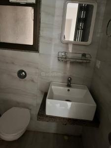 Image of 1350 Sq.ft 3 BHK Apartment / Flat for sale in Gala Glory, South Bopal, Ahmedabad for Rs. 7800000