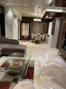 Hall Image of 1950 Sq.ft 3 BHK Apartment / Flat for sale in Kumar Hill View Residency, Kothrud Pune for Rs. 28000000