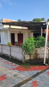 Image of 980 Sq.ft 3 BHK Independent House for sale in Puthukkad, Thrissur for Rs. 4000000
