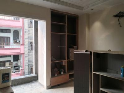 Bedroom Image of 1124 Sq.ft 3 BHK Builder Floor for sale in Vikaspuri New Delhi for Rs. 23500000