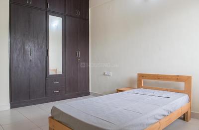 Bedroom Image of K506, Chintan Nest, Ittina mahavir in Electronic City, Bangalore