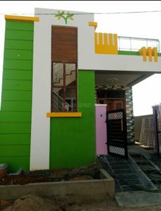 Image of 600 Sq.ft 1 BHK Independent House for sale in Keesara, Secunderabad for Rs. 3200000