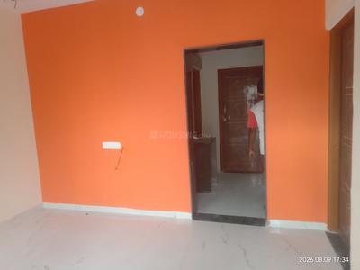 Bedroom Image of 600 Sq.ft 1 RK Independent House for sale in Padegaon Aurangabad for Rs. 3600000