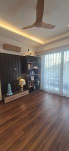 Hall Image of 2000 Sq.ft 3.5 BHK Builder Floor for sale in Palm Ardee City, Sector 52 Gurgaon for Rs. 36500000