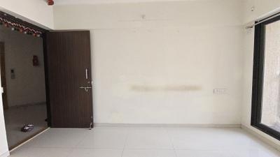Living Room Image of 750 Sq.ft 2 BHK Apartment / Flat for sale in Raunak City, Kalyan West Kalyan for Rs. 5800000