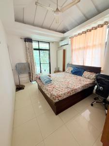 Bedroom Image of 4200 Sq.ft 4.5 BHK Independent House for rent in Magarpatta City Pune for Rs. 145000