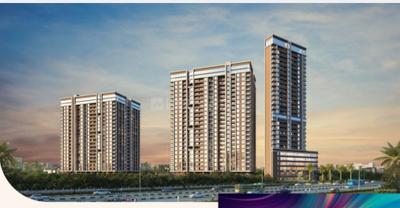 Image of 1125 Sq.ft 2 BHK Apartment / Flat for sale in Ravet, Pune for Rs. 5999000