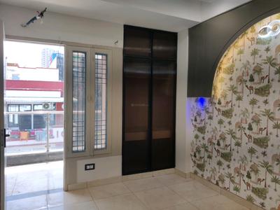 Bedroom Image of 1350 Sq.ft 3 BHK Builder Floor for sale in Indirapuram Ghaziabad for Rs. 12000000