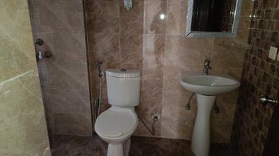 Image of 1340 Sq.ft 3 BHK Apartment / Flat for rent in Prateek Grand City, Siddharth Vihar, Ghaziabad for Rs. 30000