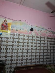 Bedroom Image of 885 Sq.ft 2 BHK Independent House for rent in Jagrati Vihar Meerut for Rs. 10000