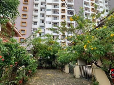 4 BHK Independent House