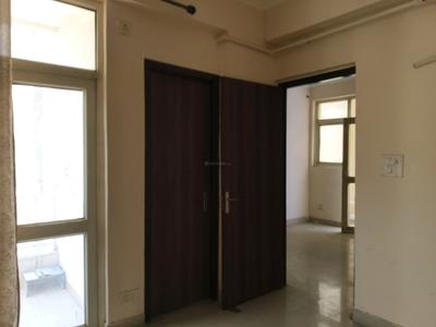 Bedroom Image of 900 Sq.ft 2 BHK Apartment / Flat for rent in Supertech Eco Village 2, Noida Extension Greater Noida for Rs. 25000