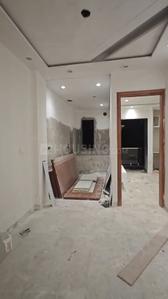 2 BHK Independent Builder Floor