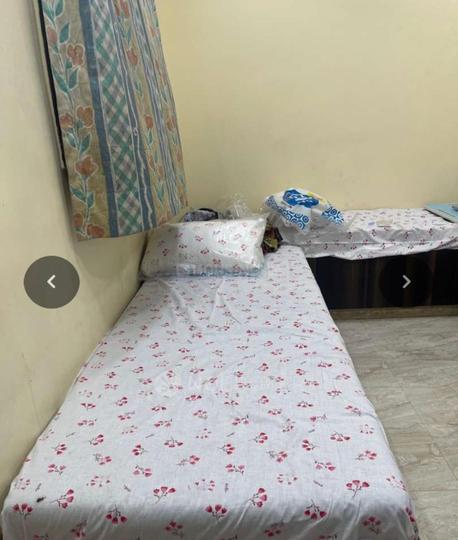 Bedroom Image of Amit Goyal in Thane West, Thane