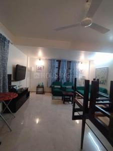 Image of 1100 Sq.ft 2 BHK Apartment / Flat for rent in HSR Layout, Bengaluru for Rs. 55000