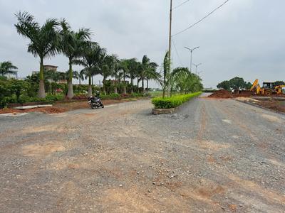 Image of 1000 Sq.ft Residential Plot / Land for sale in Boriyakhurd, Raipur for Rs. 3200000