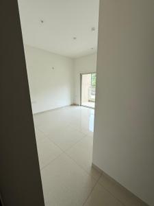 Hall Image of 2050 Sq.ft 3 BHK Apartment / Flat for sale in Sobha Nesara Block 3, Kothrud Pune for Rs. 30500000