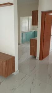 Hall Image of 1575 Sq.ft 3 BHK Apartment / Flat for sale in Nallakunta Hyderabad for Rs. 13000000