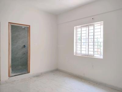 Bedroom Image of 1361 Sq.ft 3 BHK Apartment / Flat for sale in Electronic City Bengaluru for Rs. 7142300