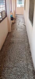 Balcony Image of 1080 Sq.ft 2 BHK Builder Floor for sale in Santha Pet Vizianagaram for Rs. 7000000