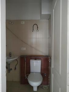 Bedroom Three Image of 1694 Sq.ft 3 BHK Apartment / Flat for rent in Stellar Jeevan, Noida Extension Greater Noida for Rs. 25000