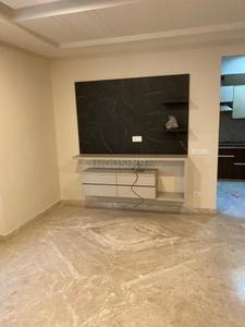 Hall Image of 1800 Sq.ft 3 BHK Builder Floor for rent in Mansarover Garden New Delhi for Rs. 60000