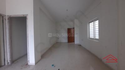 Balcony Image of 1158 Sq.ft 2 BHK Apartment / Flat for sale in BEML Cooperative Society Layout Bengaluru for Rs. 6850000