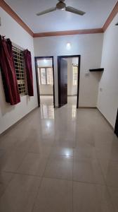 Hall Image of 600 Sq.ft 2 BHK Builder Floor for rent in HSR Layout Bengaluru for Rs. 24000