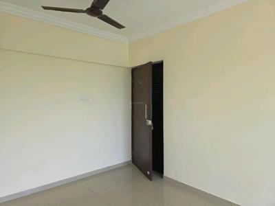 Living Room Image of 700 Sq.ft 1 BHK Apartment / Flat for sale in Mansarovar Pearl Gardens, Vasai West Vasai for Rs. 4550100